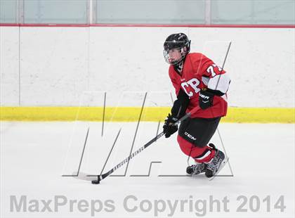 Thumbnail 2 in Chaminade vs Howell  photogallery.