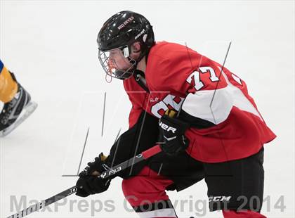 Thumbnail 1 in Chaminade vs Howell  photogallery.