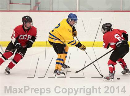 Thumbnail 3 in Chaminade vs Howell  photogallery.
