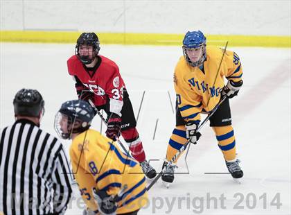 Thumbnail 3 in Chaminade vs Howell  photogallery.