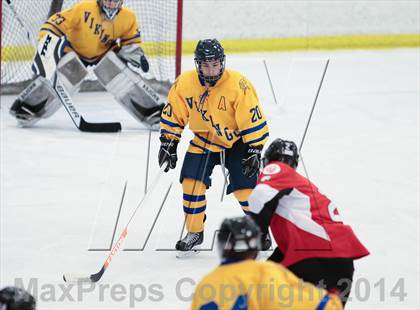 Thumbnail 1 in Chaminade vs Howell  photogallery.