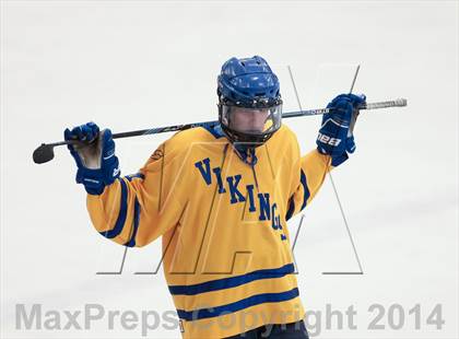 Thumbnail 2 in Chaminade vs Howell  photogallery.