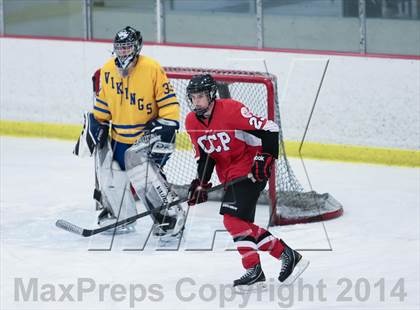Thumbnail 3 in Chaminade vs Howell  photogallery.