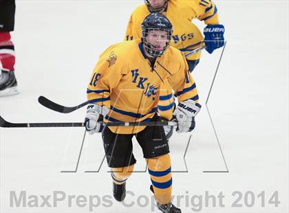 Thumbnail 2 in Chaminade vs Howell  photogallery.