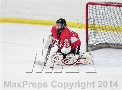 Thumbnail 1 in Chaminade vs Howell  photogallery.