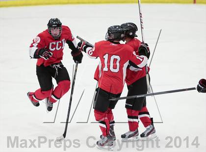 Thumbnail 3 in Chaminade vs Howell  photogallery.