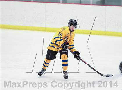 Thumbnail 3 in Chaminade vs Howell  photogallery.