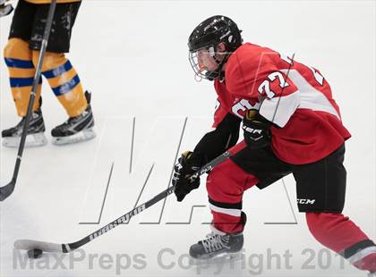 Thumbnail 3 in Chaminade vs Howell  photogallery.
