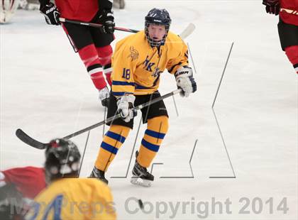 Thumbnail 3 in Chaminade vs Howell  photogallery.