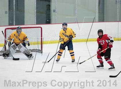Thumbnail 2 in Chaminade vs Howell  photogallery.
