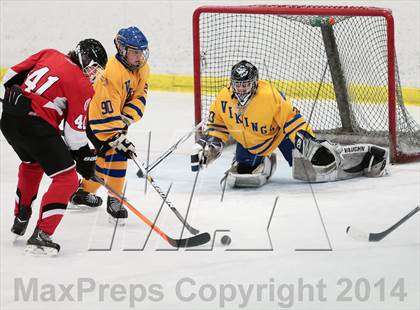 Thumbnail 3 in Chaminade vs Howell  photogallery.