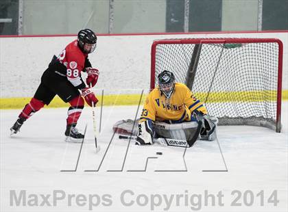Thumbnail 2 in Chaminade vs Howell  photogallery.