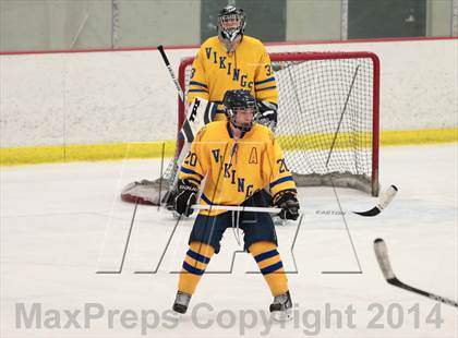 Thumbnail 3 in Chaminade vs Howell  photogallery.