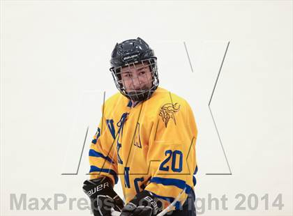 Thumbnail 2 in Chaminade vs Howell  photogallery.