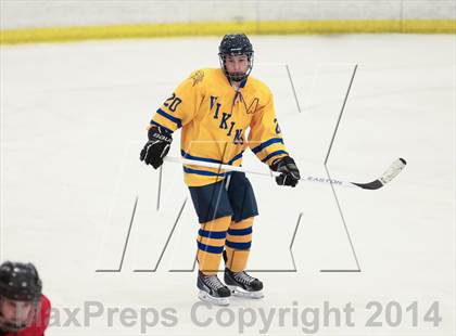 Thumbnail 2 in Chaminade vs Howell  photogallery.