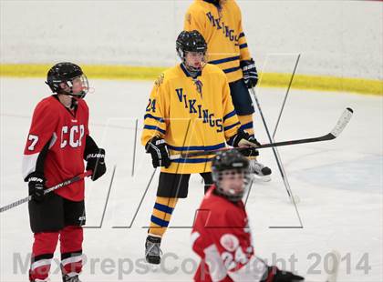 Thumbnail 1 in Chaminade vs Howell  photogallery.