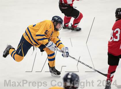 Thumbnail 3 in Chaminade vs Howell  photogallery.