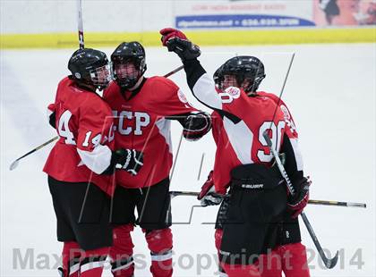 Thumbnail 1 in Chaminade vs Howell  photogallery.