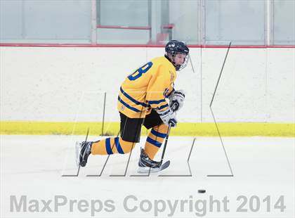 Thumbnail 1 in Chaminade vs Howell  photogallery.