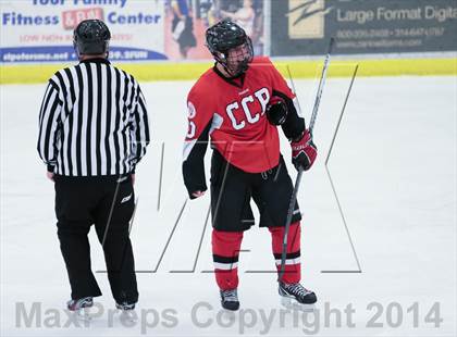 Thumbnail 2 in Chaminade vs Howell  photogallery.