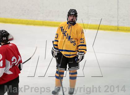 Thumbnail 3 in Chaminade vs Howell  photogallery.