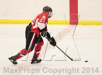Thumbnail 2 in Chaminade vs Howell  photogallery.