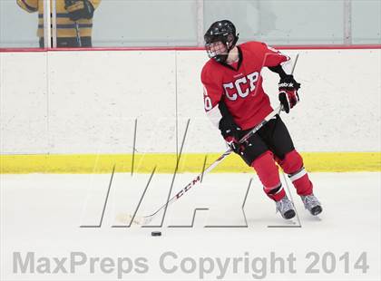Thumbnail 3 in Chaminade vs Howell  photogallery.