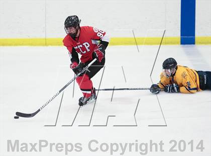Thumbnail 3 in Chaminade vs Howell  photogallery.