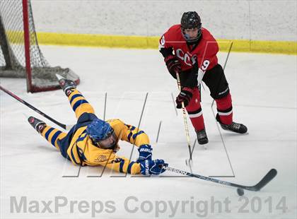 Thumbnail 2 in Chaminade vs Howell  photogallery.