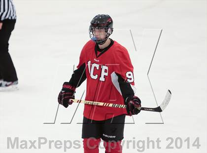 Thumbnail 3 in Chaminade vs Howell  photogallery.