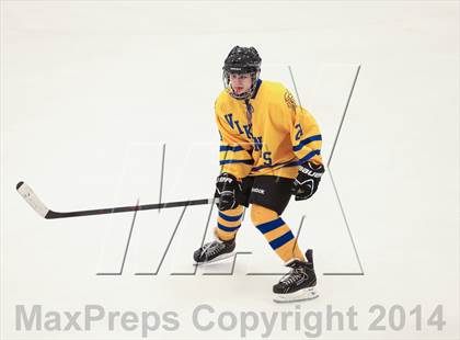 Thumbnail 1 in Chaminade vs Howell  photogallery.
