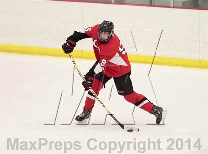 Thumbnail 2 in Chaminade vs Howell  photogallery.