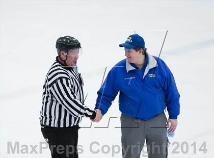 Thumbnail 1 in Chaminade vs Howell  photogallery.
