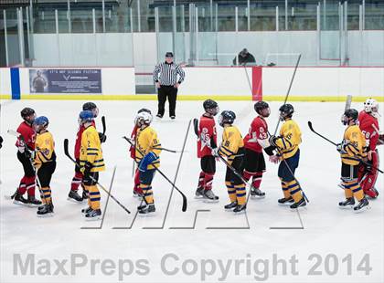 Thumbnail 2 in Chaminade vs Howell  photogallery.