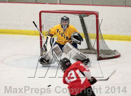 Thumbnail 2 in Chaminade vs Howell  photogallery.