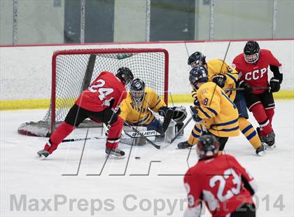 Thumbnail 3 in Chaminade vs Howell  photogallery.
