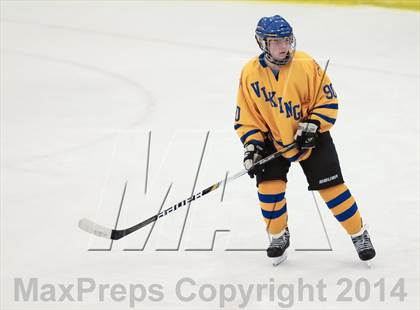 Thumbnail 2 in Chaminade vs Howell  photogallery.