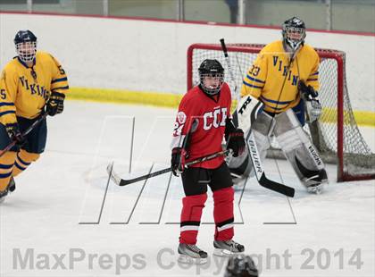 Thumbnail 2 in Chaminade vs Howell  photogallery.
