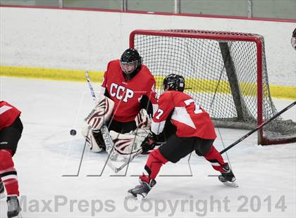 Thumbnail 2 in Chaminade vs Howell  photogallery.