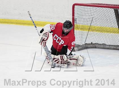 Thumbnail 2 in Chaminade vs Howell  photogallery.