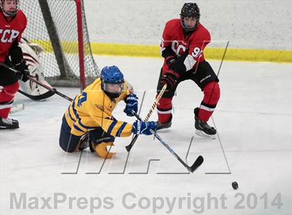 Thumbnail 1 in Chaminade vs Howell  photogallery.