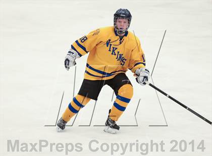 Thumbnail 3 in Chaminade vs Howell  photogallery.