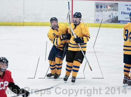 Thumbnail 2 in Chaminade vs Howell  photogallery.