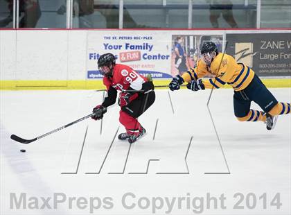 Thumbnail 2 in Chaminade vs Howell  photogallery.