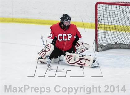 Thumbnail 2 in Chaminade vs Howell  photogallery.