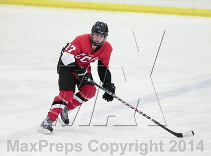 Thumbnail 2 in Chaminade vs Howell  photogallery.