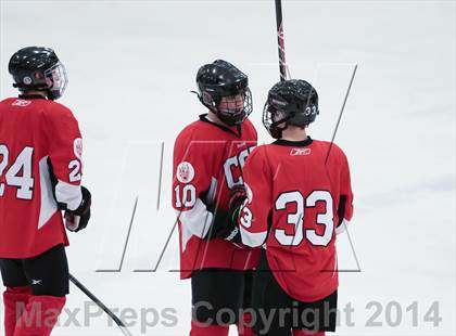 Thumbnail 1 in Chaminade vs Howell  photogallery.