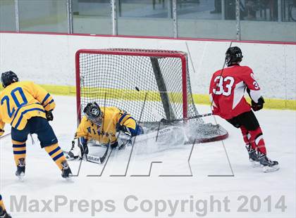 Thumbnail 3 in Chaminade vs Howell  photogallery.