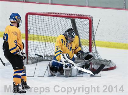 Thumbnail 2 in Chaminade vs Howell  photogallery.