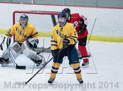 Thumbnail 1 in Chaminade vs Howell  photogallery.